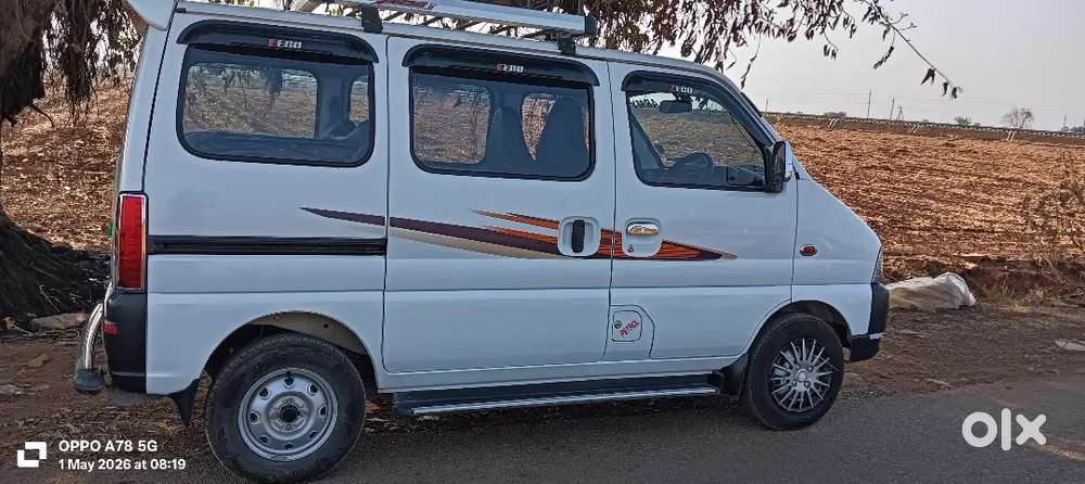Maruthi Eco
