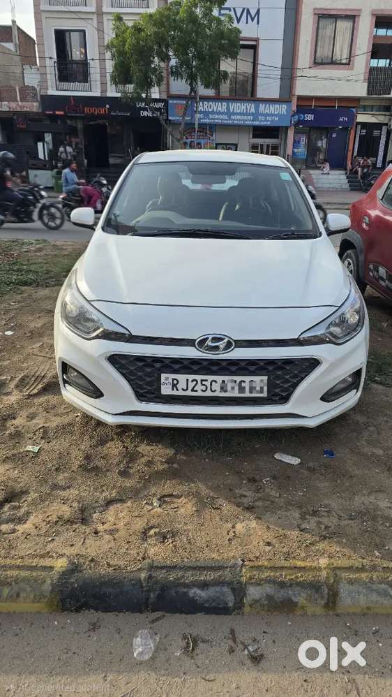 Hyundai Elite I20 Magna 2019
