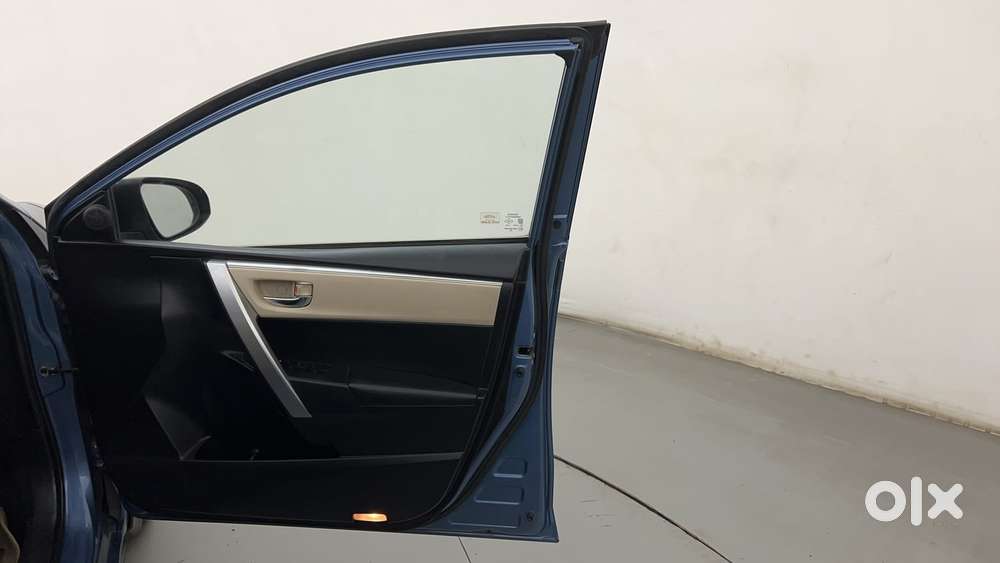 Toyota Corolla Altis