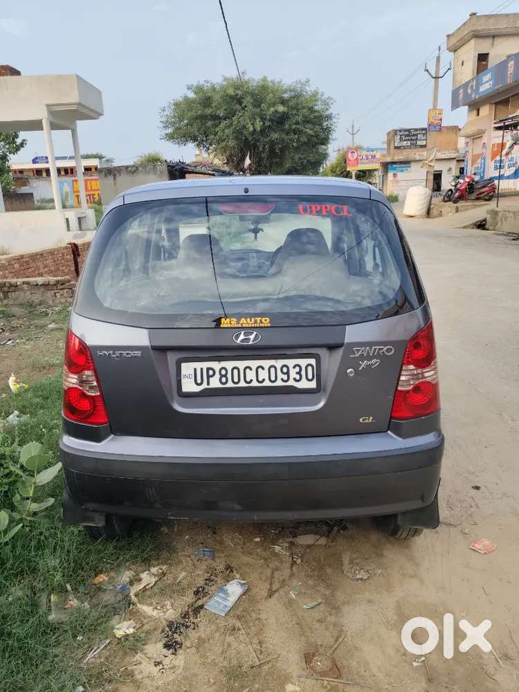 फुल गाड़ी ओरिजिनल है कोई कमी नहीं है चारों टायर ओके है