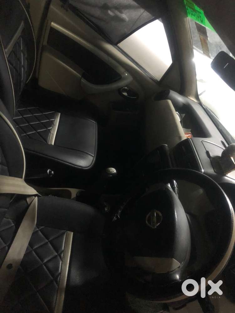 Nissan Terrano 2015 Diesel 90000 Km Driven