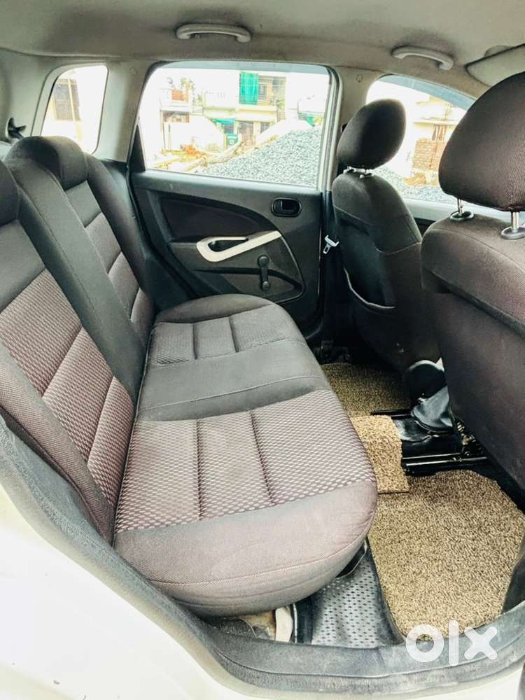 Ford Figo Diesel 2011