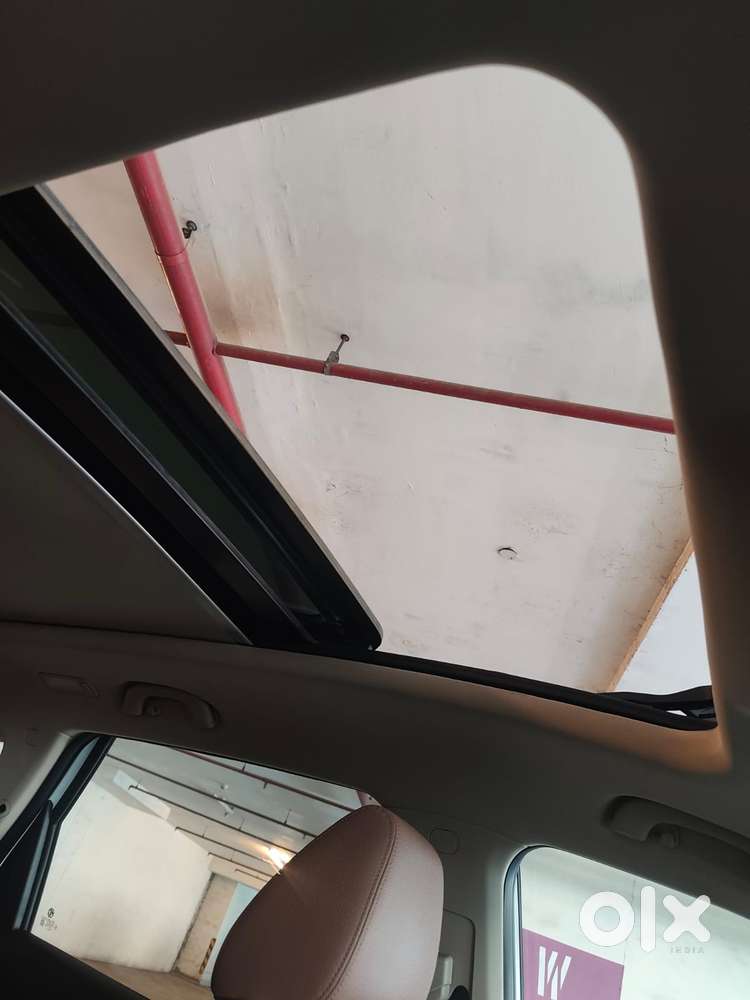 Mg Hector Plus Sharp Pro 1.5 Turbo Petrol Cvt 6 Str, 2023, Petrol