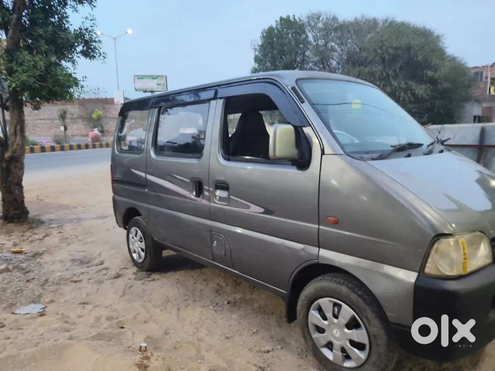 Maruti Suzuki Eeco 2019 Petrol 85000 Km Driven