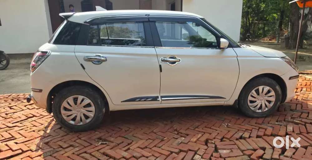 Maruti Swift