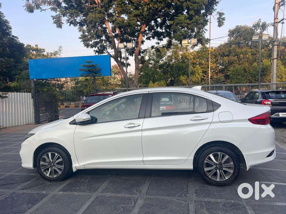 Honda City I-dtec V, 2017, Diesel