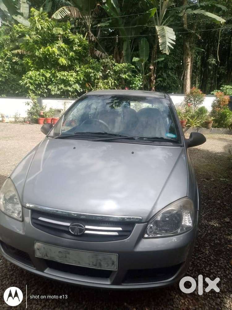 Single Owner Tata Indica