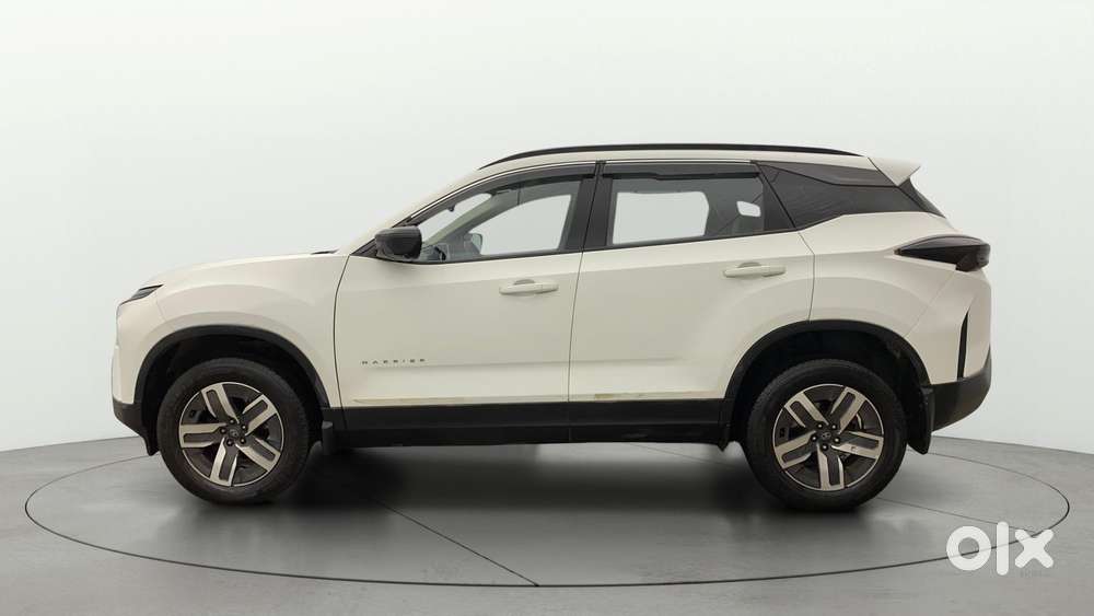 Tata Harrier Adventure Plus At, 2024, Diesel