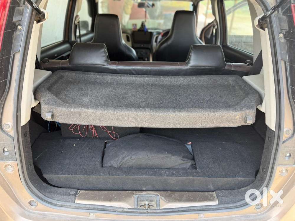 Maruti Suzuki Wagonr Cng 2022