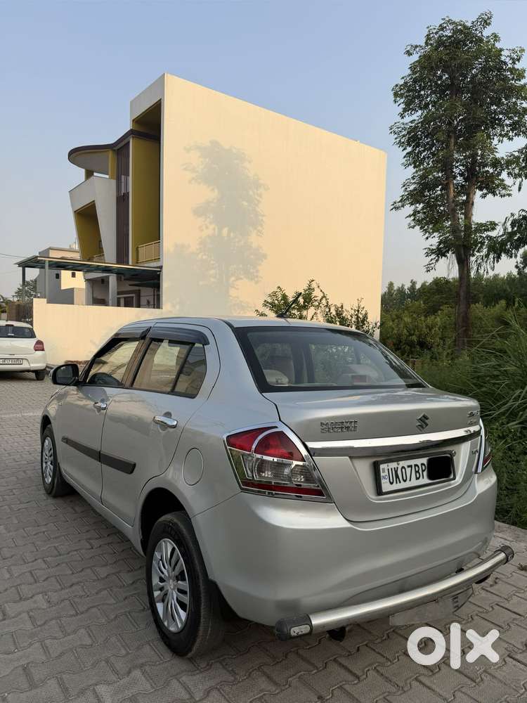 Maruti Suzuki Swift Dzire Vdi (o), 2016, Diesel