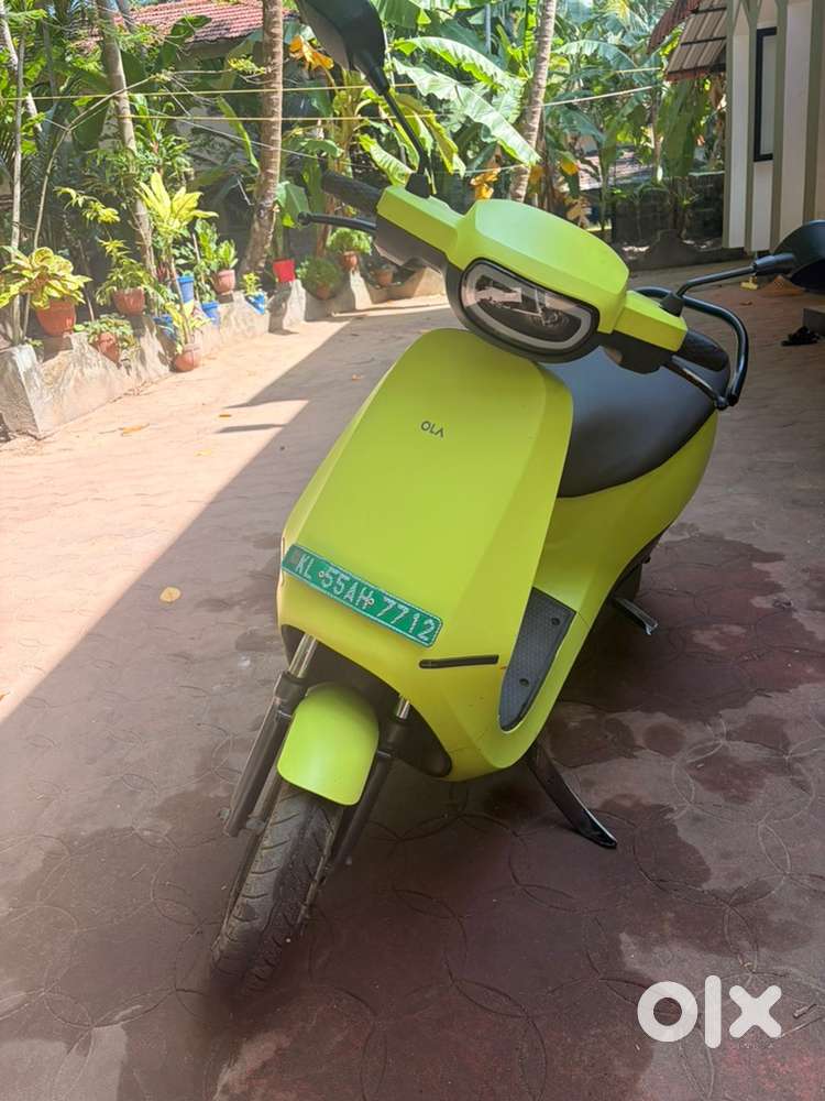 OLA S1 Air Electric Scooter