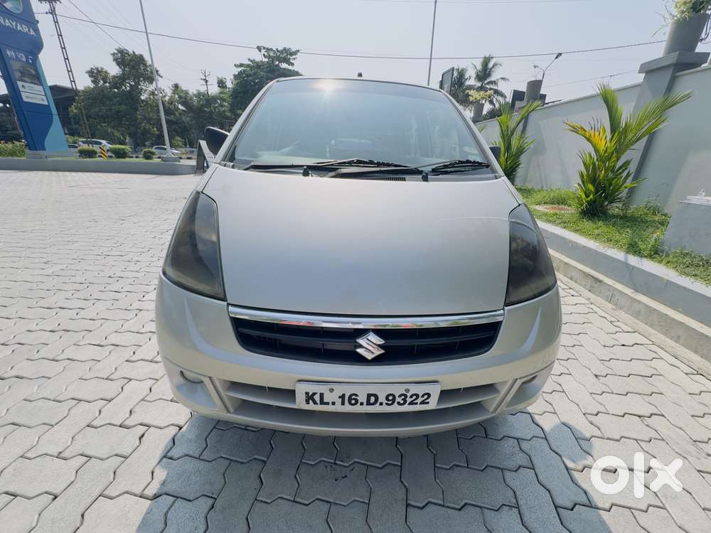 Maruti Suzuki Zen Estilo Lxi Bs Iv, 2008, Petrol