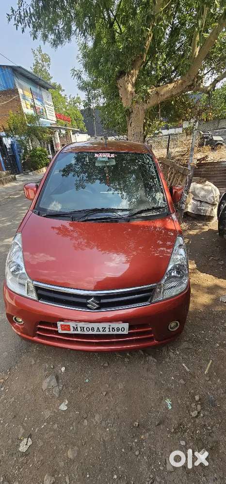 Maruti Suzuki Zen Estilo 2010 Petrol No Ek Bhi Screch
