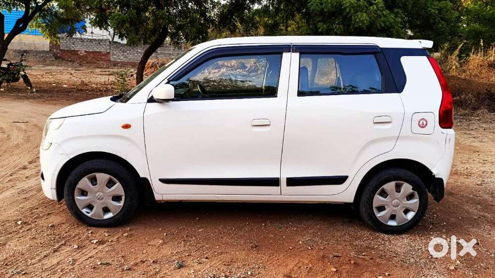 Maruti Suzuki Wagon R 1.0, 2023