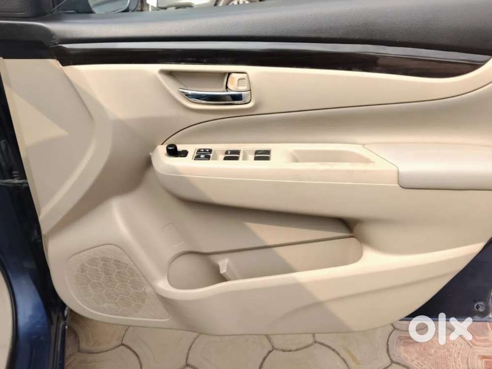 Maruti Suzuki Ciaz 1.4 Zeta Petrol, 2019, Petrol