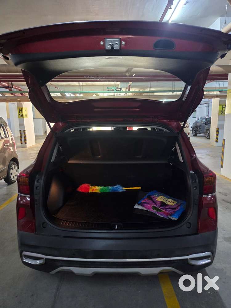 Kia Seltos 1.5 Htk+, 2020, Petrol