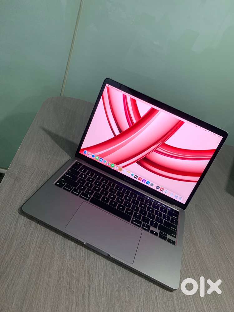 Apple MacBook Pro M1 2020 13inch 8GB 512GB Warranty