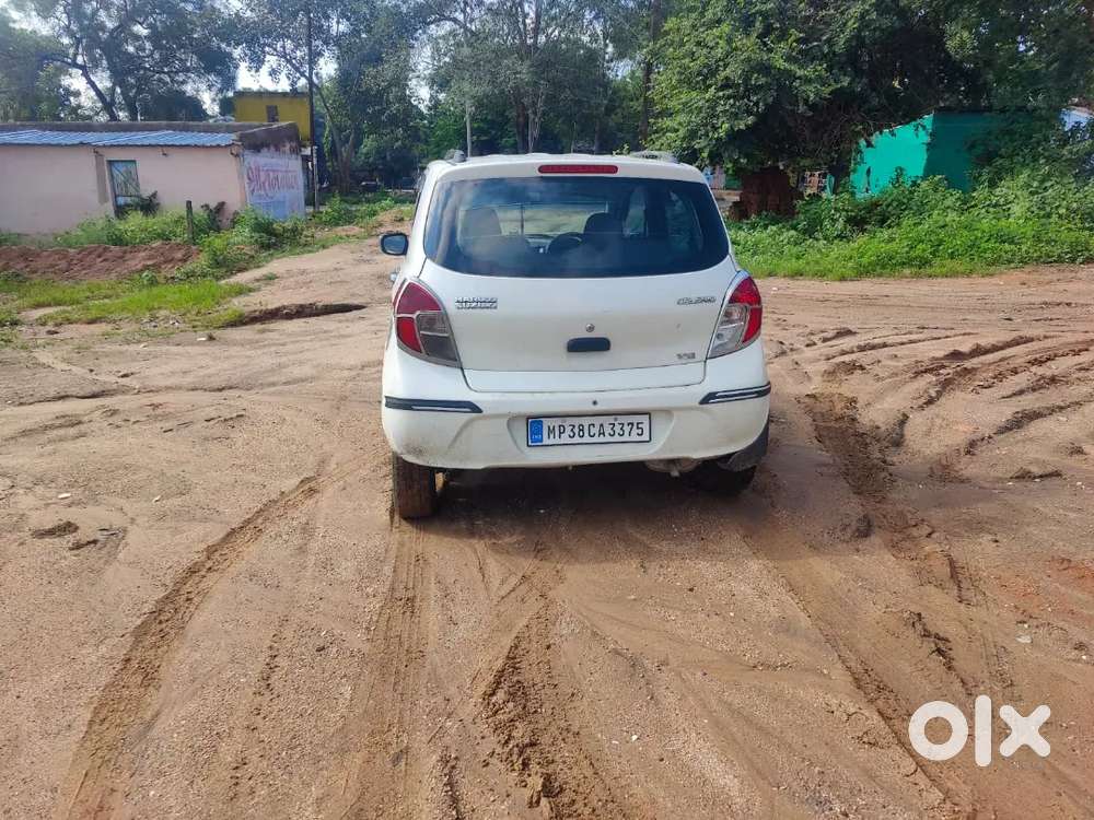 Maruti Suzuki Celerio 2018 Manual Petrol