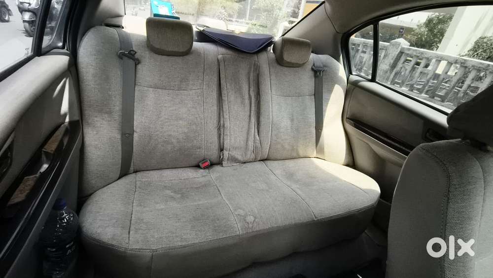 Maruti Suzuki Sx4 2007-2012 Green Vxi (cng), 2011, Cng & Hybrids