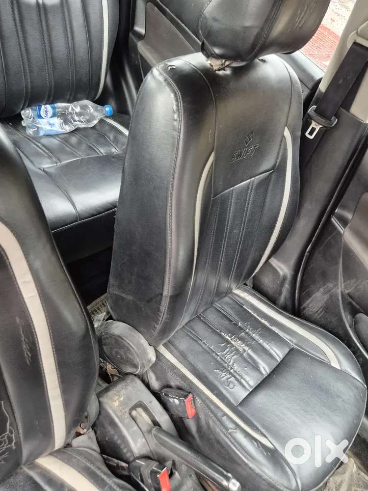 Maruti Suzuki Swift Vdi 2012 Diesel Manual
