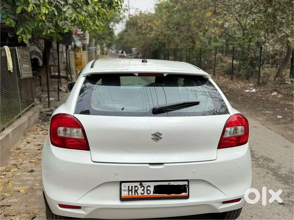 Look New Car
