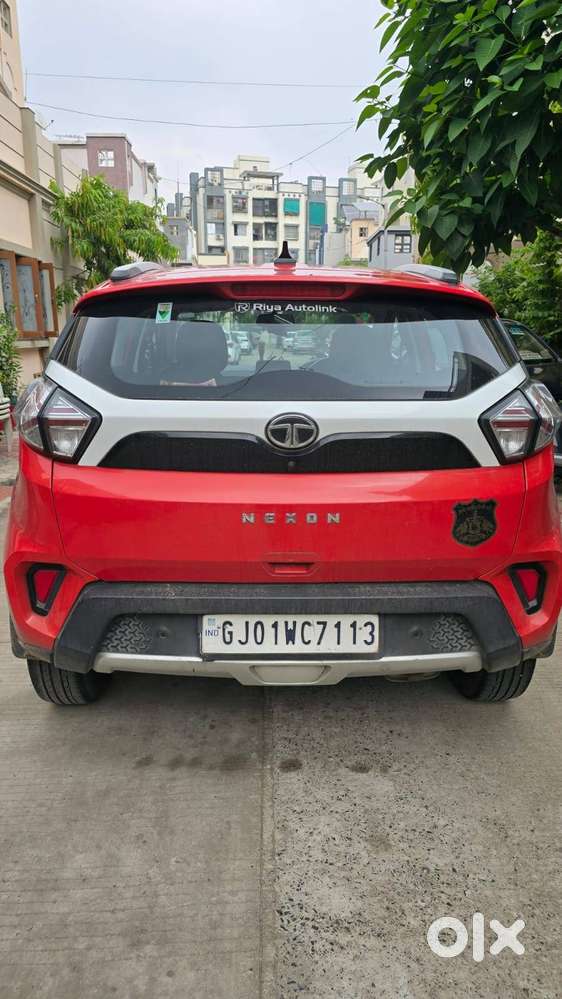 Tata Nexon Xz 2021 Model - 1 St Owner