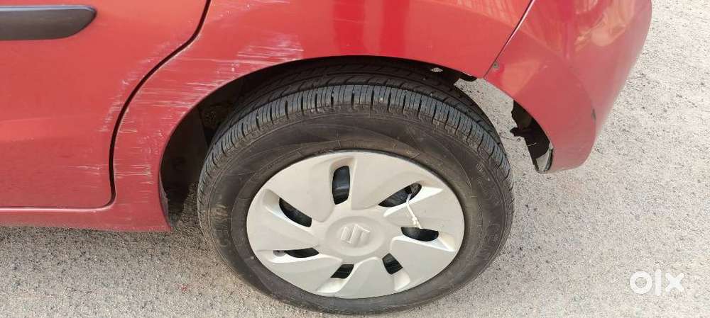 Maruti Suzuki Celerio 2014-2017 Zxi Optional, 2017, Petrol