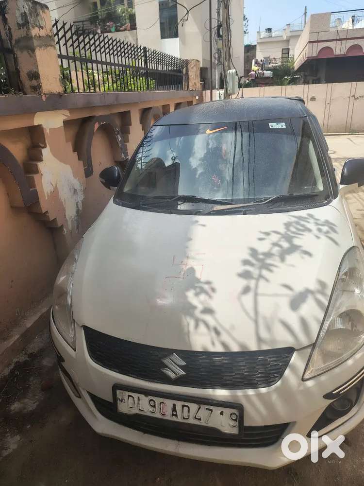Maruti Suzuki Swift 2014 Petrol Good Condition