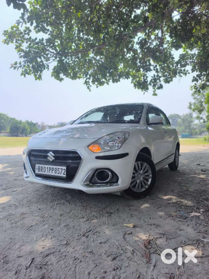Maruti Suzuki Dzire 1.2 Vxi, 2023, Petrol