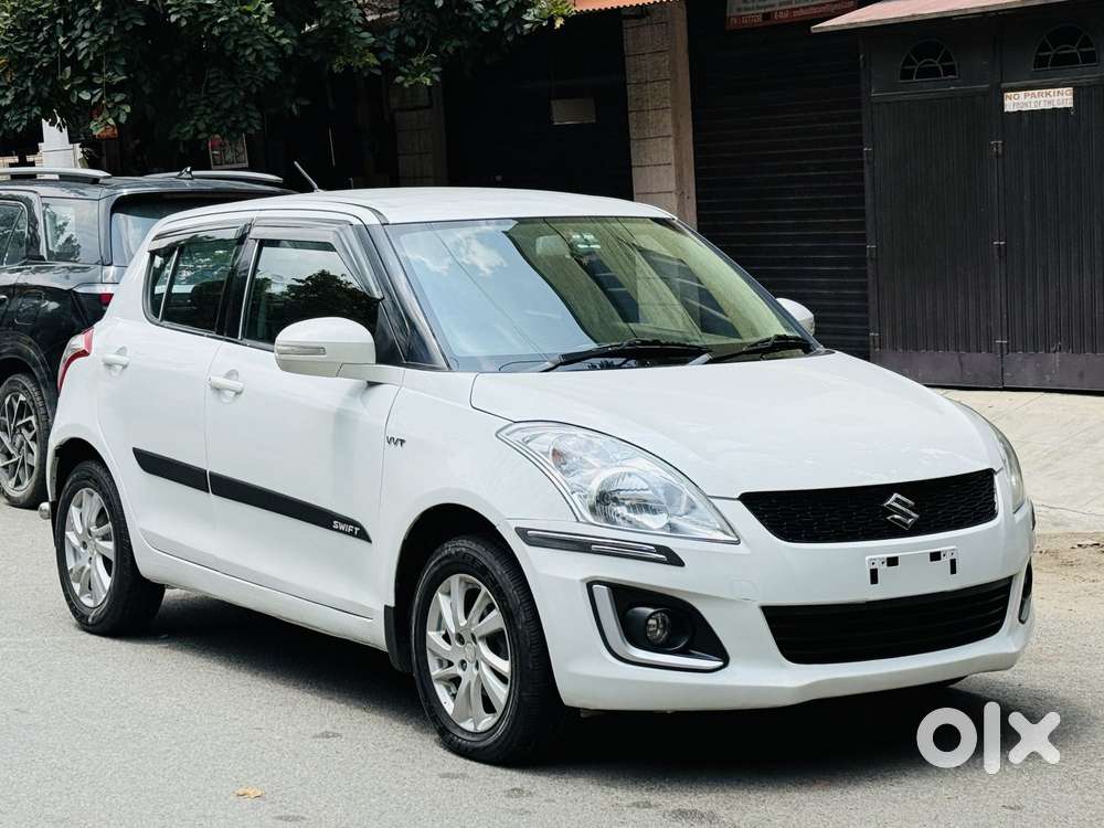 Maruti Suzuki Swift ZXI BSIII, 2012, Petrol