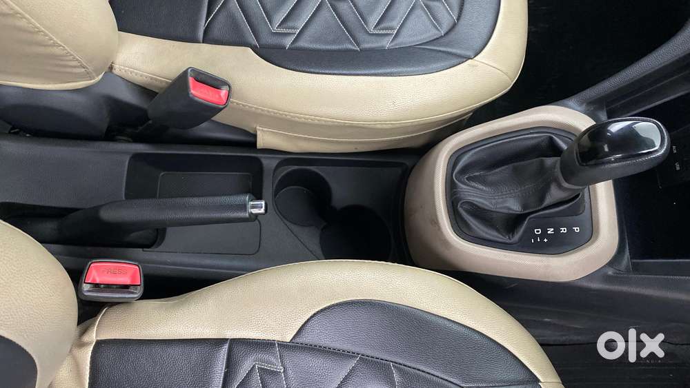 Hyundai Xcent 1.2 Vtvt S At, 2016, Petrol