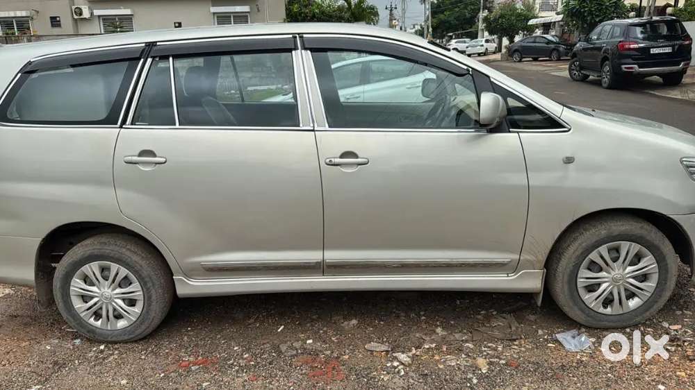Toyota Innova