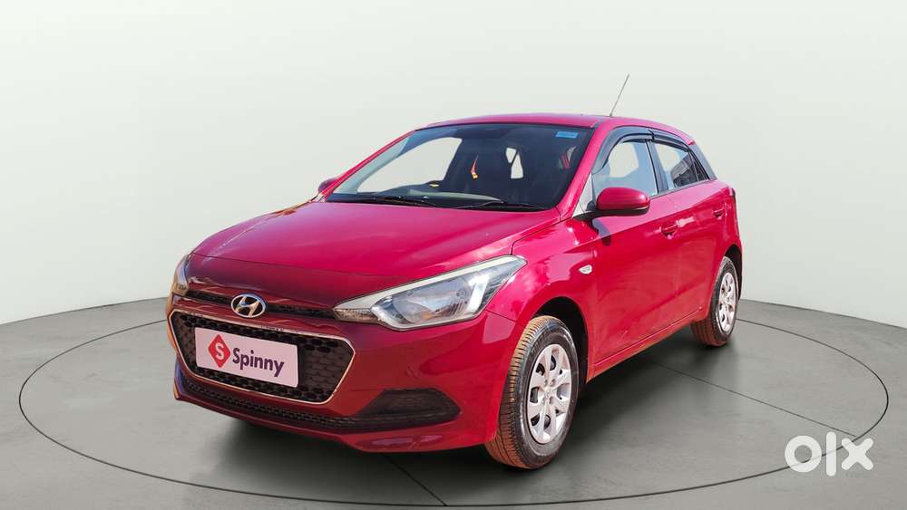 Hyundai Elite I20 [ ] 1.2 Magna, 2015, Petrol