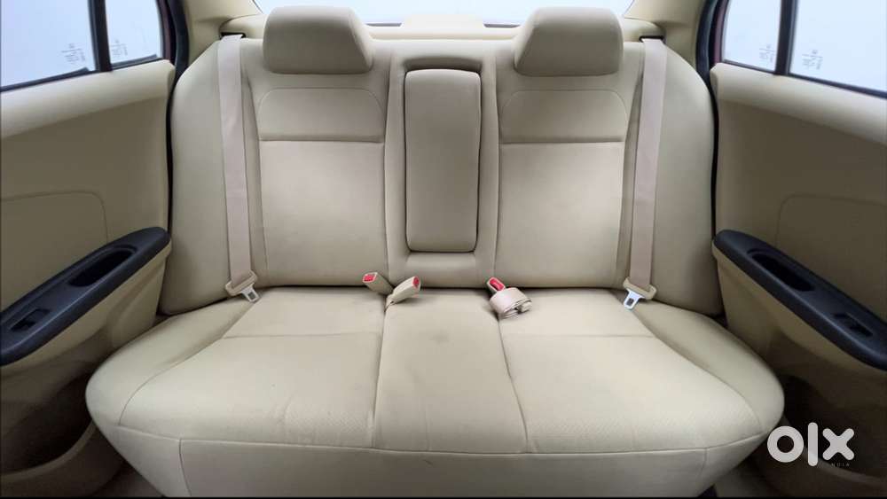 Honda Amaze 1.2 S I-vtec, 2018, Petrol