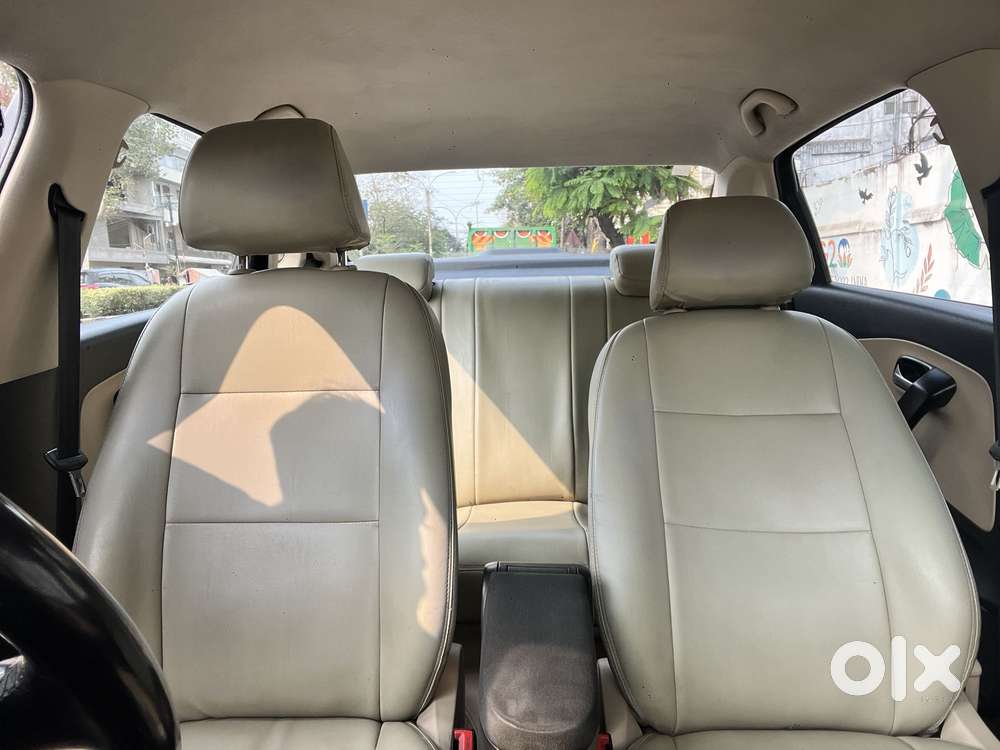 Volkswagen Ameo 1.5 Tdi Highline At, 2017, Diesel