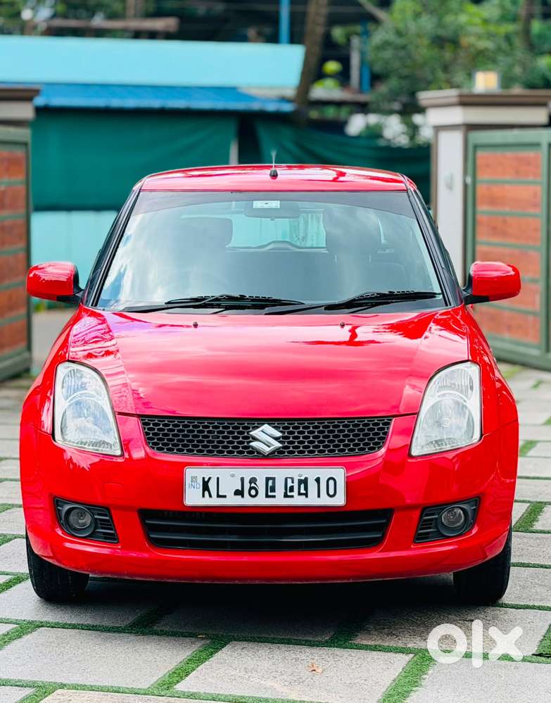 Maruti Suzuki Swift Ddis Vdi, 2011, Diesel