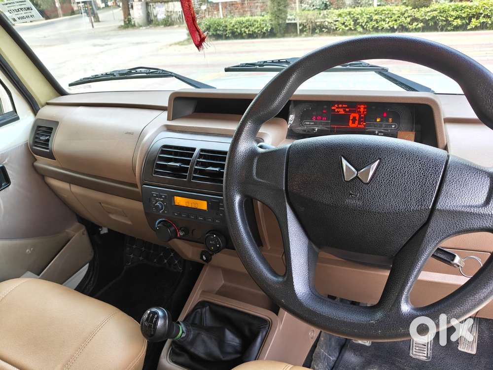 Mahindra Bolero 1.5 B6, 2024, Diesel