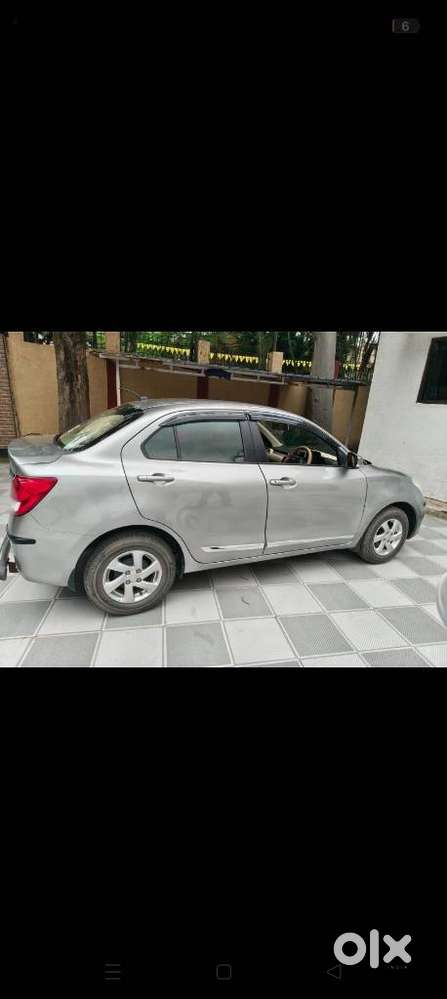 Maruti Suzuki Dzire 1.2 Vxi, 2021, Petrol