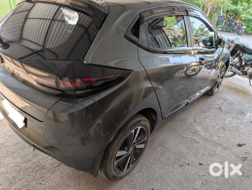 Tata Petrol Manual 2022