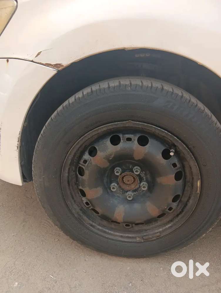 Volkswagen Polo 2013 Diesel Well Maintained