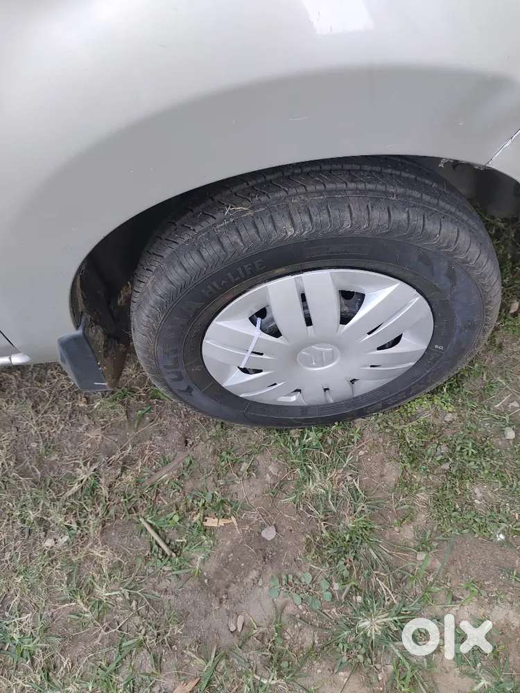 Maruti Suzuki Alto 2019