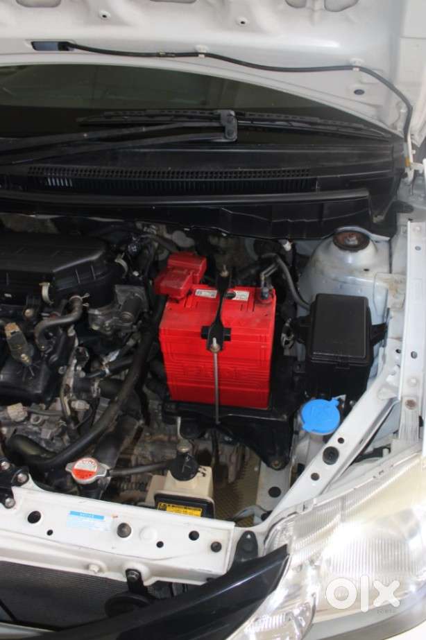 Toyota Etios Liva 1.2 V, 2018, Petrol