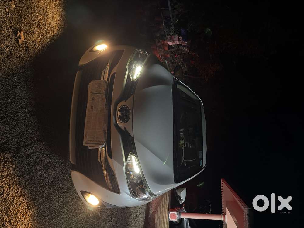 Toyota Yaris 2018 Petrol Good Condition