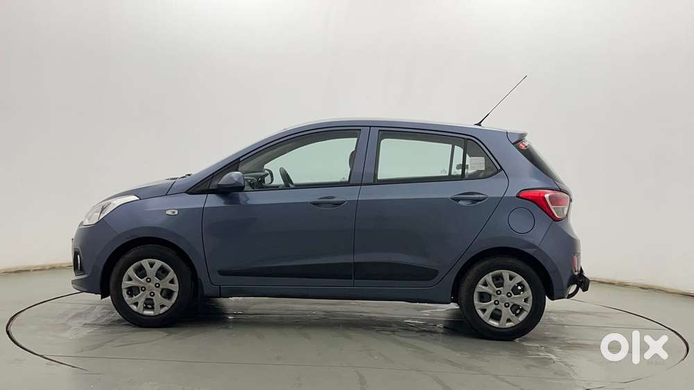 Hyundai Grand I10 1.2 Kappa Magna, 2016, Petrol