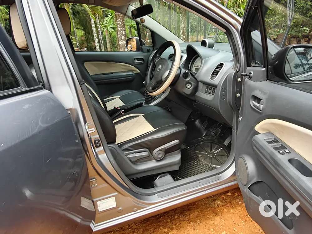 Maruti Suzuki Ritz 2010 Variant