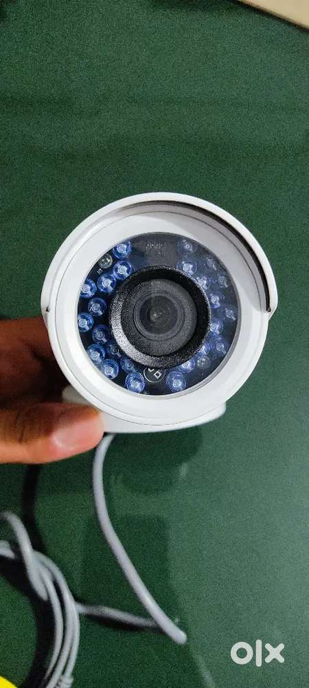 Hikvision 2MP 1080P Bullet CCTV Camera DS-2CE1AD0T-IRPF