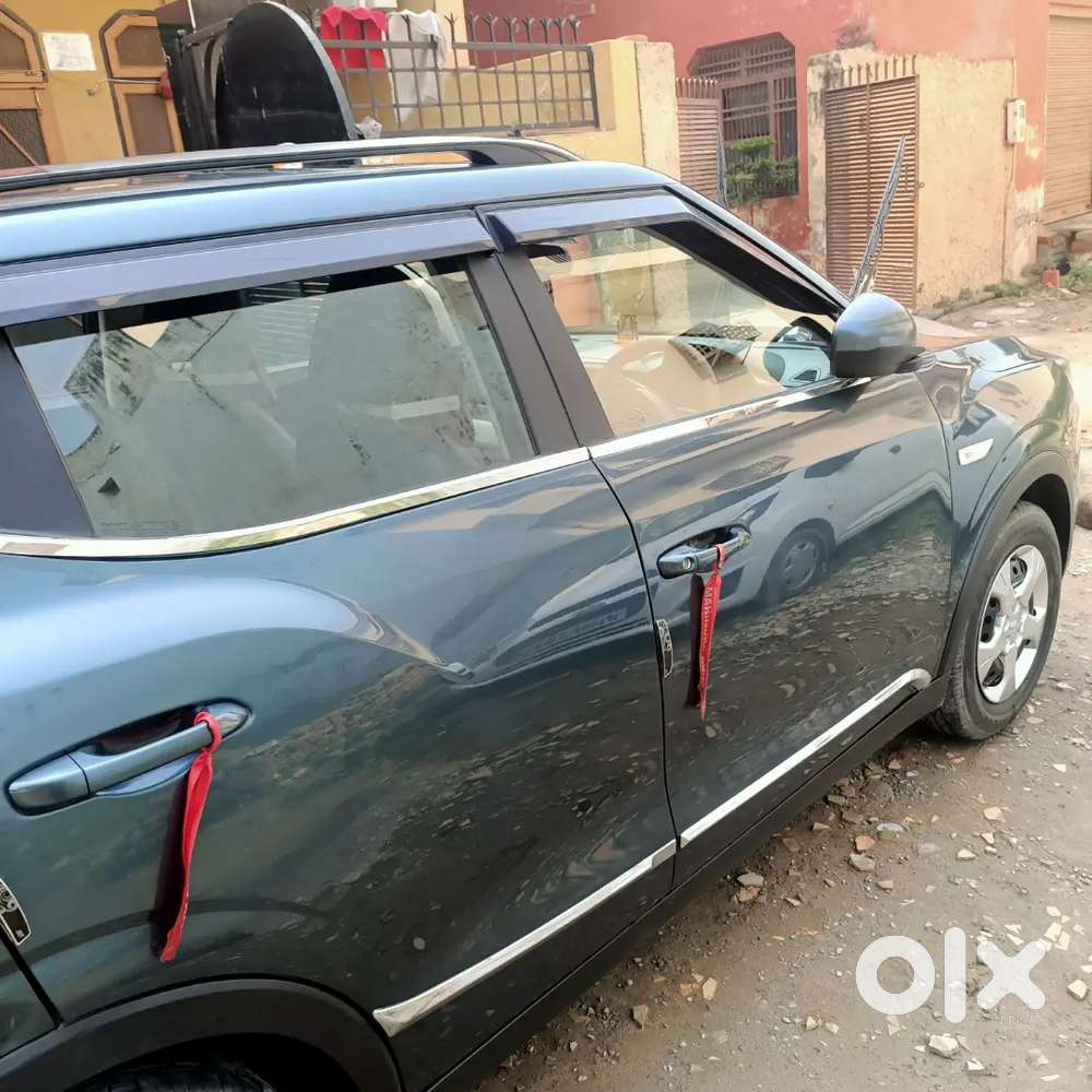 Mahindra Xuv300 2022 Petrol Manual