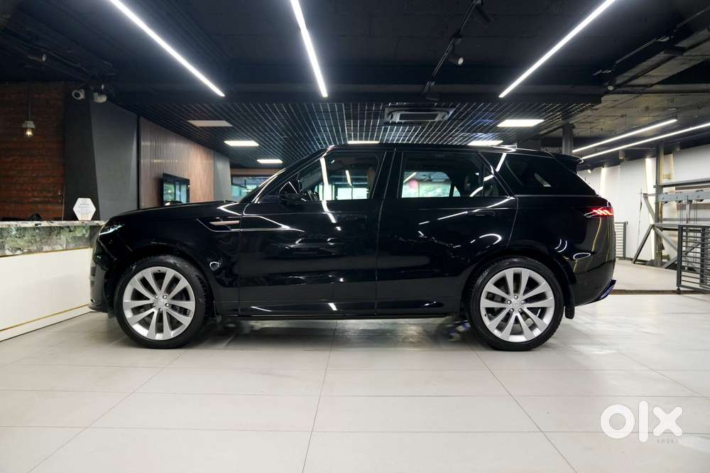 Land Rover Range Sport Se Dynamic 3.0 Diesel, 2024, Diesel