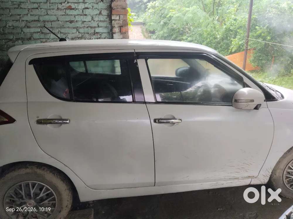 Maruti Suzuki Swift Vdi 2013
