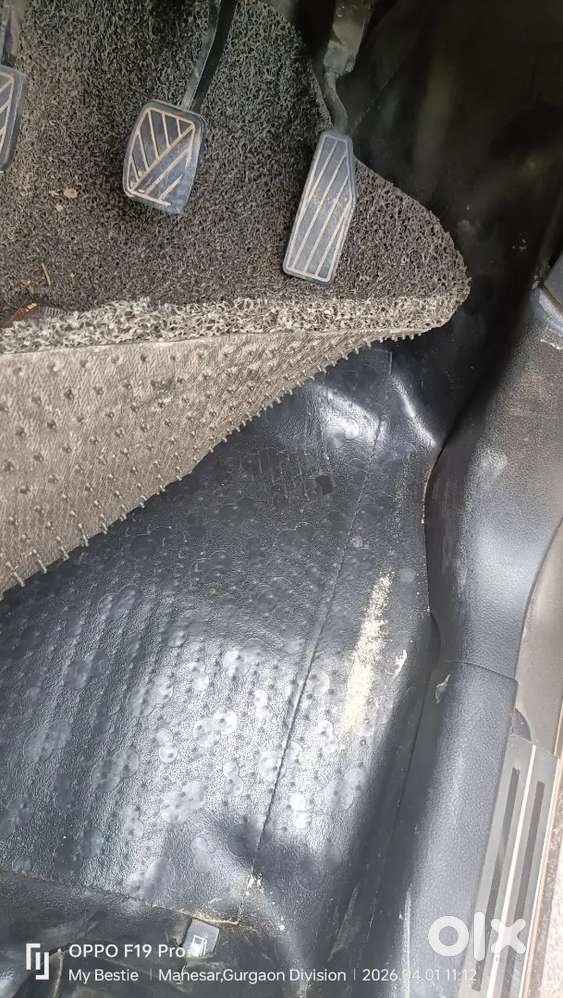 Single Handed High Mileage Wagonr Cng 48800km Only  Mid 2021 Model